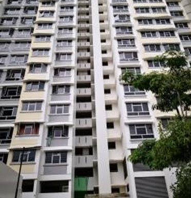 Construction Facade project by Vanson Engineering