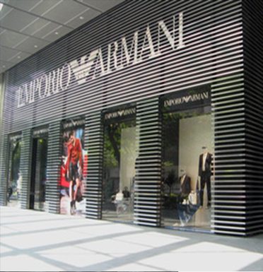 Construction Facade project by Vanson Engineering
