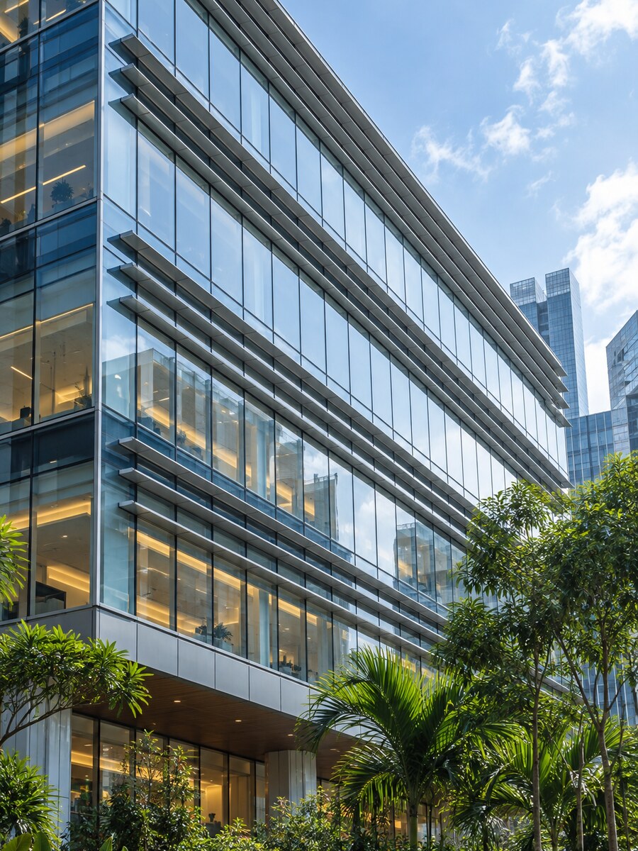 Facade Products