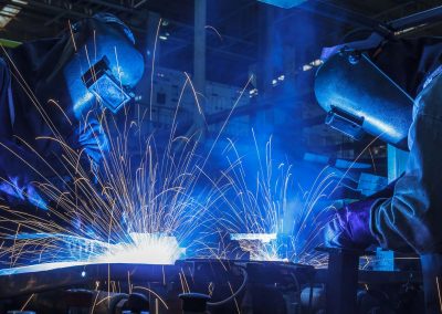 metal-fabrication-services