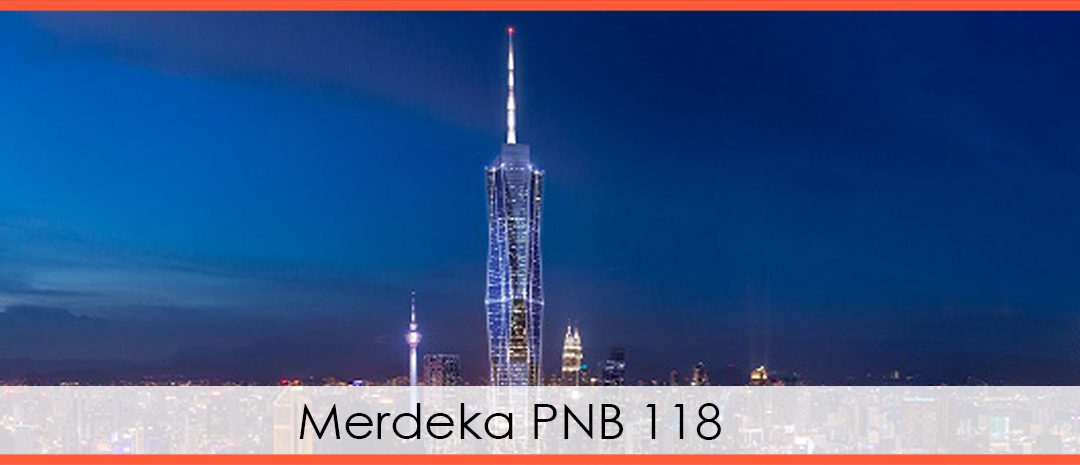 Merdeka 118